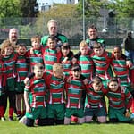 Dalkeith Mini Rugby Tournament