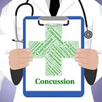 What you need to know about concussion and how to manage it