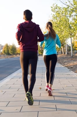 Running injuries