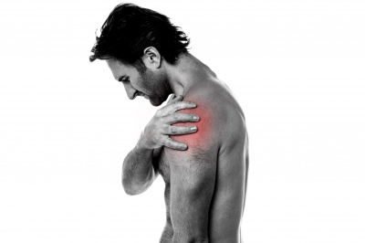 Shoulder pain and what to do about it