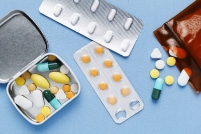 Persistent Pain