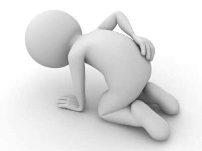 Low back pain what it is and what to do about it
