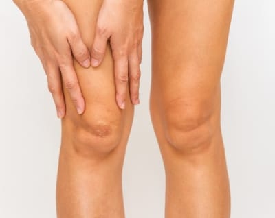 Knee pain and what to do about it