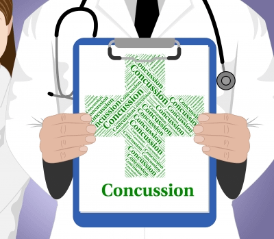 What you need to know about concussion and how to manage it